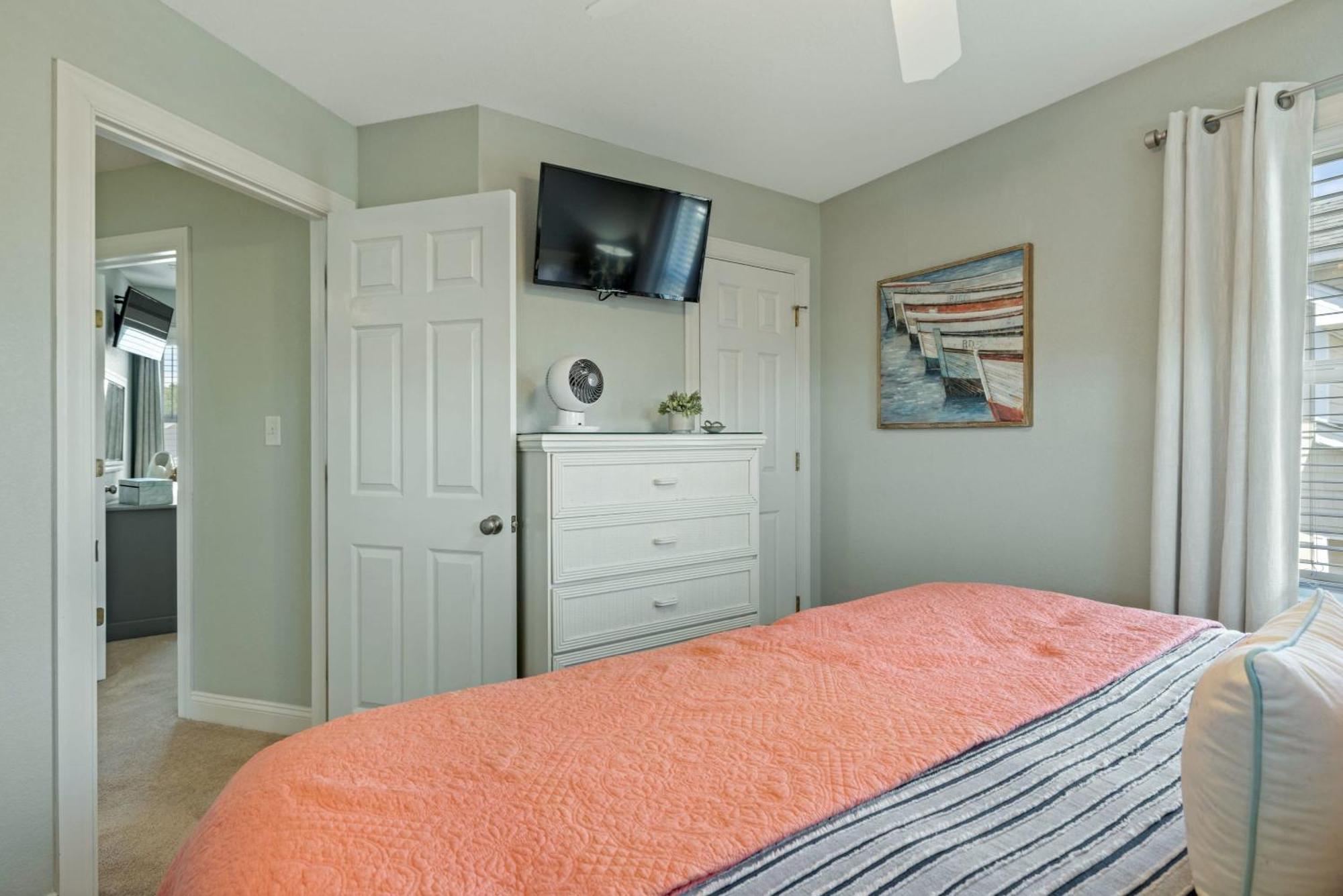 Sojourn Family Home With Country Club Access 5 Bedrooms Sleeps 12 악마 힐스 외부 사진
