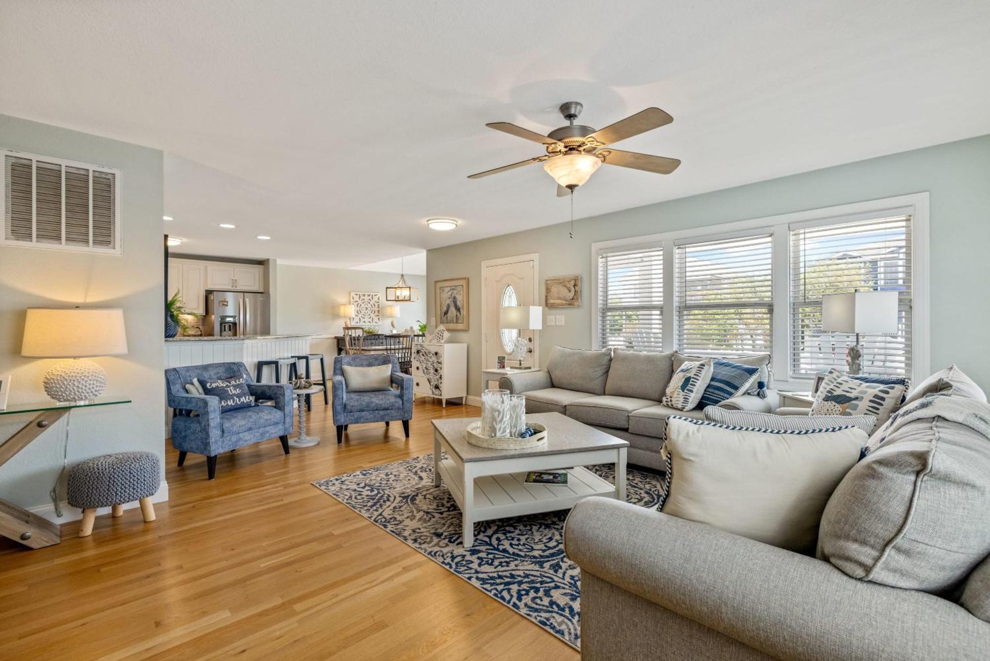 Sojourn Family Home With Country Club Access 5 Bedrooms Sleeps 12 악마 힐스 외부 사진