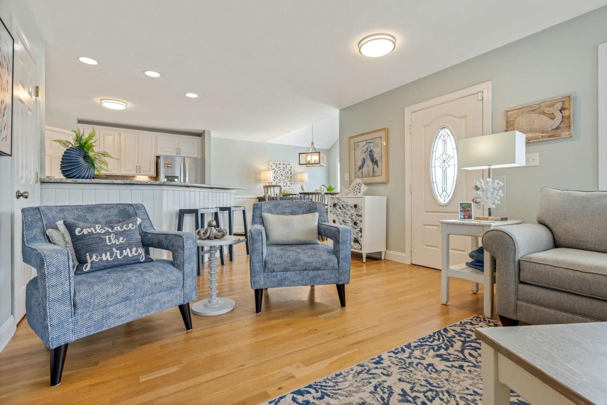 Sojourn Family Home With Country Club Access 5 Bedrooms Sleeps 12 악마 힐스 외부 사진