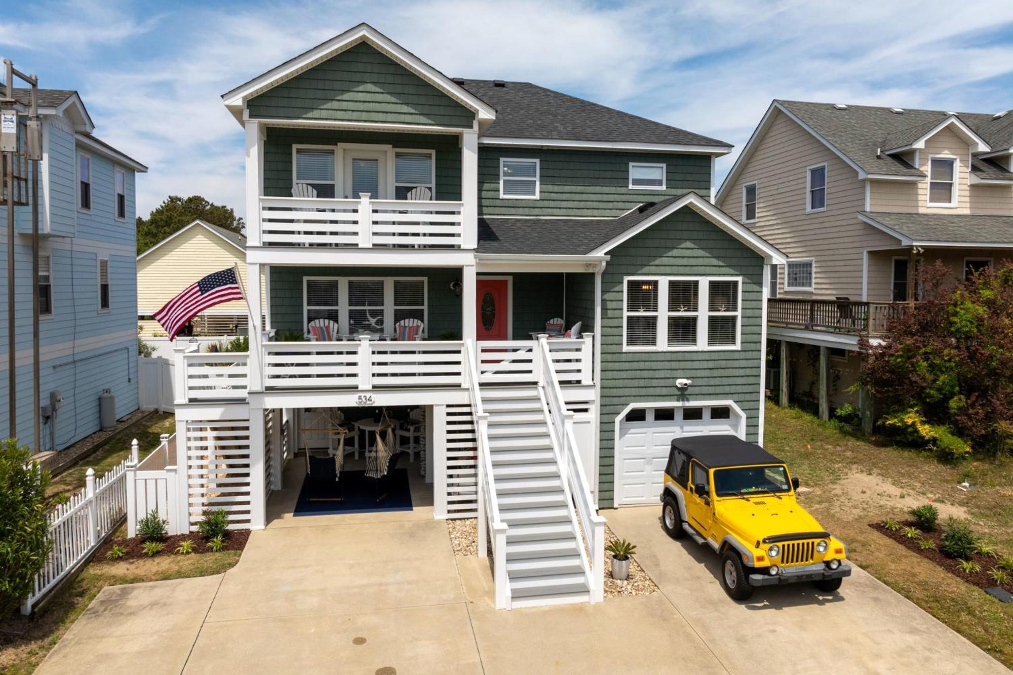 Sojourn Family Home With Country Club Access 5 Bedrooms Sleeps 12 악마 힐스 외부 사진